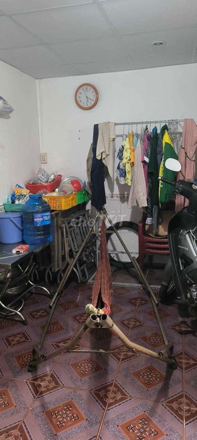 🔥 CHỈ 2 TỶ - CÓ NGAY HỘ KHẨU TÂN PHÚ - ĐANG CÓ THU NHẬP 50TR/NĂM 🔥