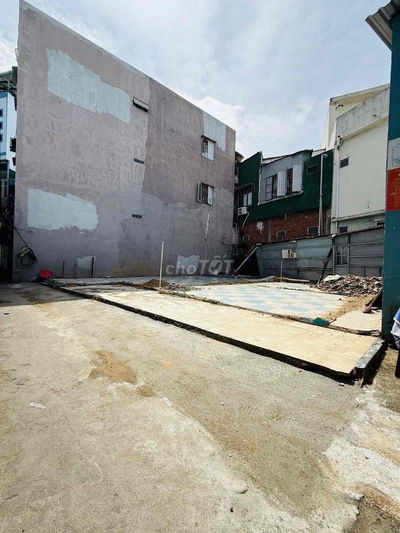 Bán Lô Đất kiệt đường 2 tháng 9 đối diện công viên APEC ngay cầu rồng