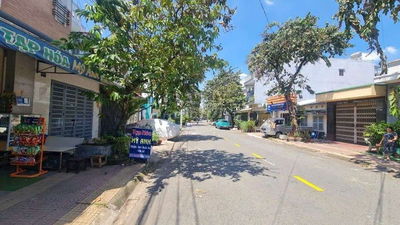 ❤️❤️❤️ RẺ NHẤT KHU VỰC - NHÀ 2 TẦNG MẶT TIỀN ĐƯỜNG SỐ PHƯỚC BÌNH, Q.9