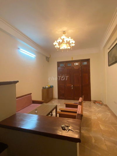 Nhà riêng nguyên căn 60 m, 5 tầng, 5 phòng ngủ