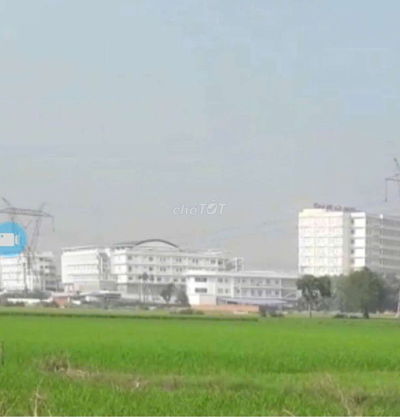 ĐẤT DIỆN TÍCH LỚN NGAY PHÍA SAU BV XUYÊN Á