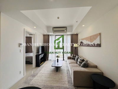 🏤 Căn Hộ Hiyori 2 Phòng Ngủ Nội Thất Sang Xịn Min - A0518