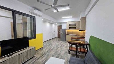 Cho Thuê Căn 3PN Full Nội Thất Chỉ Cần Xách Vali Vào Ở