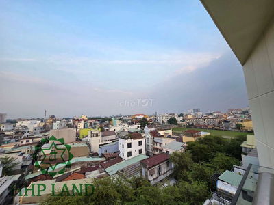 Cho thuê mặt bằng rooftop tòa nhà view sông Đồng Nai cực đẹp