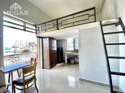 phòng BANCOL FULL NỘI THẤT MỚI ngay Hồng Bàng