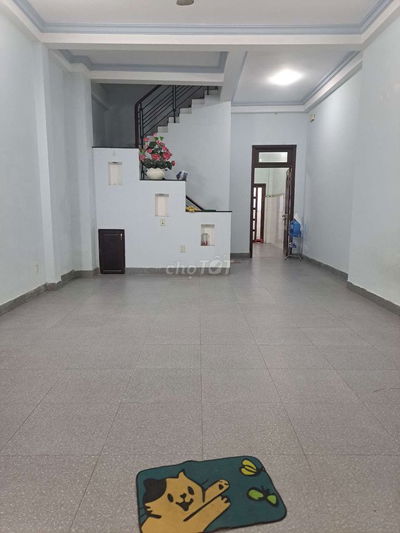 Cho thuê nhà nguyên căn rộng rãi Gò Vấp