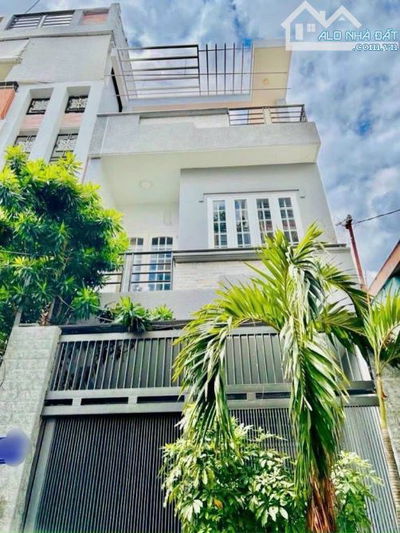 Bán nhà cách đại học Thuỷ Lợi 100m, bán căn Trần Văn Khê, Bình Thạnh giá 2,75 tỷ. Sổ riêng