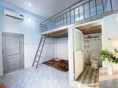 Nguyễn Thái Sơn Gò Vấp 2TR9/P