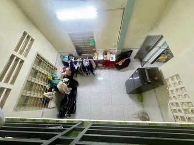 60m² / chỉ 5,7 Tỷ, xây mới 4 tầng như hàng xóm xung quanh.