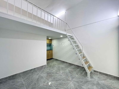 Cho Thuê Phòng Ngay ĐH Công Nghiệp Ngay Phan Văn Trị Gò Vấp Phòng Mới