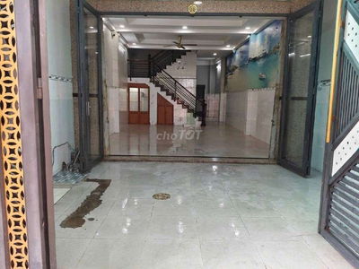 MT Kinh Doanh Đường số 16- Giáp Lê Trọng Tấn