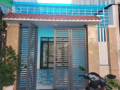 Cho thuê nhà mặt tiền Lý Triện Thanh Khê Đà Nẵng