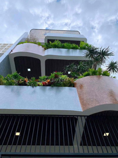 🏡 Nhà phố 3 tầng mặt tiền Kỳ Đồng – Thanh Khê