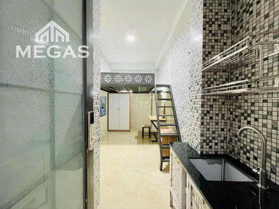 🌸✨ CHUNG CƯ MINI ĐẦY ĐỦ TIỆN ÍCH SẠCH SẼ - CÓ THANG MÁY ✨🌸