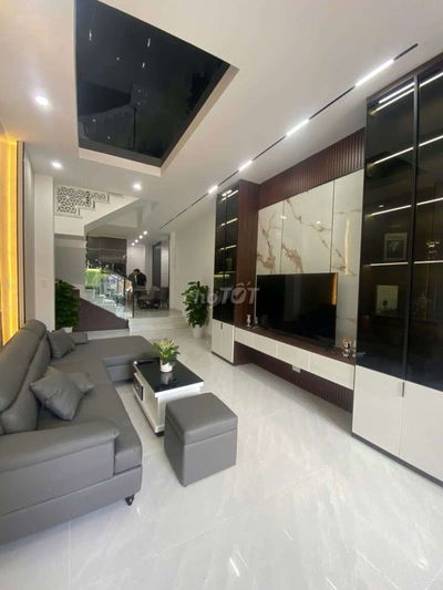 CHÍNH CHỦ GỬI BÁN NHÀ 3 MÊ – FULL NỘI THẤT XINH ĐÓN TẾT🔥