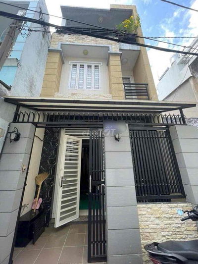 💟 cho thuê nhà nguyên can 3pn 4wc hẻm 1/ nguyên van khối p11