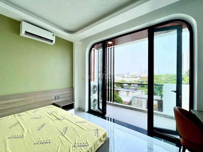 CĂN HỘ 1 PHÒNG NGỦ-GẦN LOTTE,CẦU KÊNH TẺ,TÔN ĐỨC THẮNG, PHÚ MỸ HƯNG