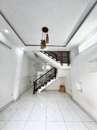 Bán nhà Chiến Lược, 110m2, ngang 5x22m, 2 tầng, hẻm 4m, TN 15tr/tháng