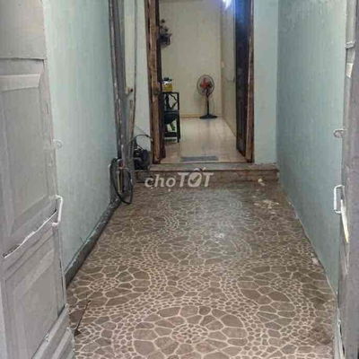 Cho thuê nguyên căn cách mặt đường chính 20 m2