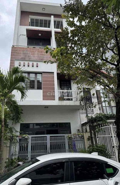 Nhà MT Tạ Mỹ Duật 4 tầng phố Tây đầu tư tiềm năng