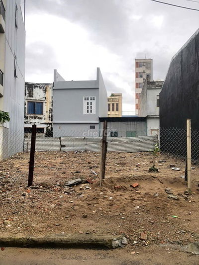 Bán đất đường Bùi Hữu Nghĩa, Sơn Trà gần biển Mỹ Khê, phạm văn đồng