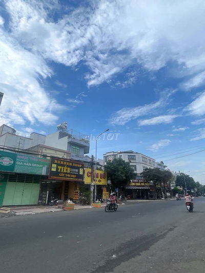 MT Khu Dân Cư Vĩnh Lộc