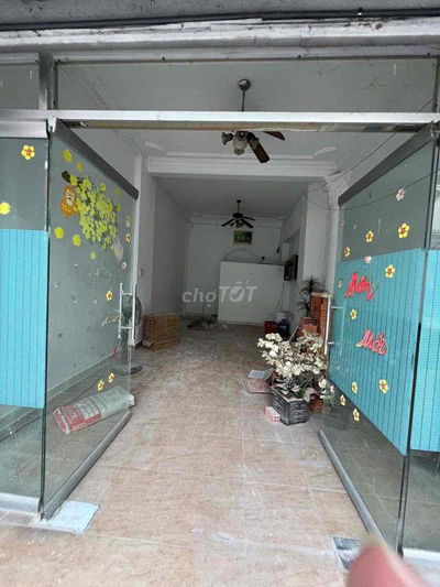 MẶT BẰNG BÀU CÁT 60M2 KD TỰ DO+ Ở LẠI DC