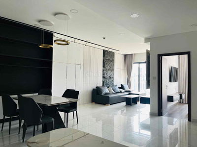 Cho thuê căn hộ đẹp 112m2 khu Brilliant Dự án Celadon City - Tân Phú