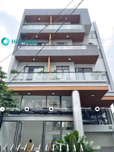 🏘️ CHO THUÊ CĂN HỘ CAO CẤP 1PN TÁCH BẾP BANCOL ĐẦY ĐỦ TIỆN NGHI