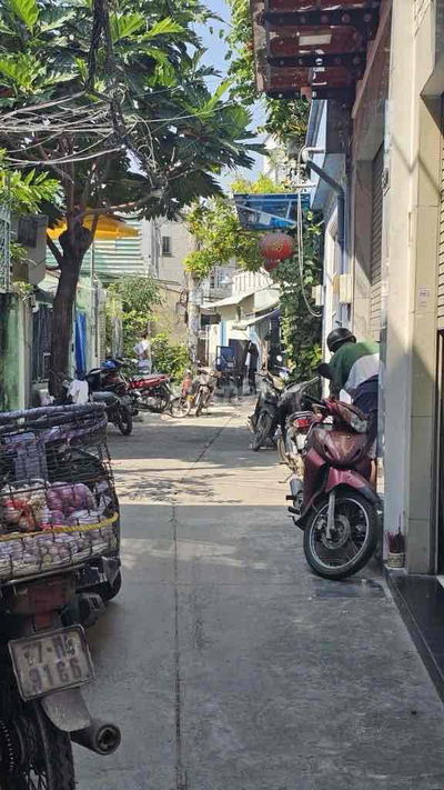 Giá: 2.85 tỷ - Lê Liễu - 30 m2(4 x 7) - Tân Phú