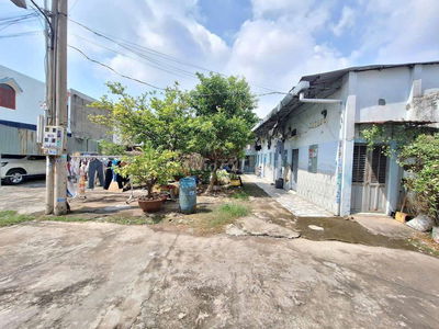 Đất 100m gần chợ Thành Nam và vòng xoay An Phú Thuận An(Tphcm mới)