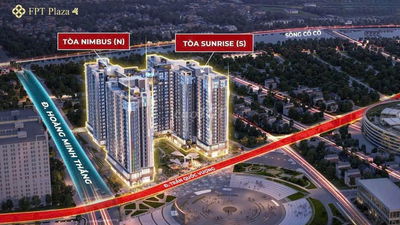 GIỎ HÀNG NỘI BỘ FPT4 ĐÀ NẴNG- MỨC GIÁ GIAI ĐOẠN 1 CHƯA TĂNG GIÁ