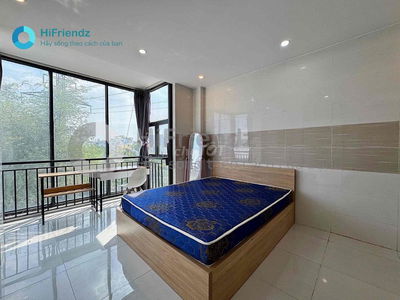 CHÍNH CHỦ CHO THUÊ CHDV FULL NT NGAY NGUYỄN THƯỢNG HIỀN_CHỢ CÂY QUÉO