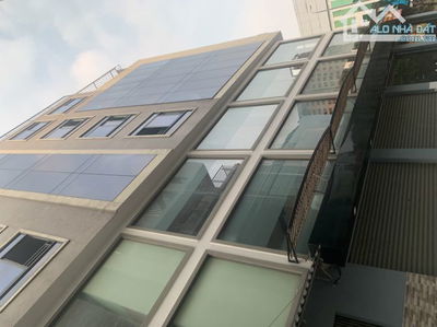 🔥Cho thuê căn góc 2MT Luỹ Bán Bích Tân Phú