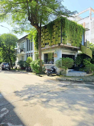 Nhà phố Nam long 90m2- ngang 4,5 giá 12,5 tỷ