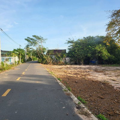 Bán đất ven biển Phước Hải. 200m2 khu dân cư giá chỉ 2 tỷ