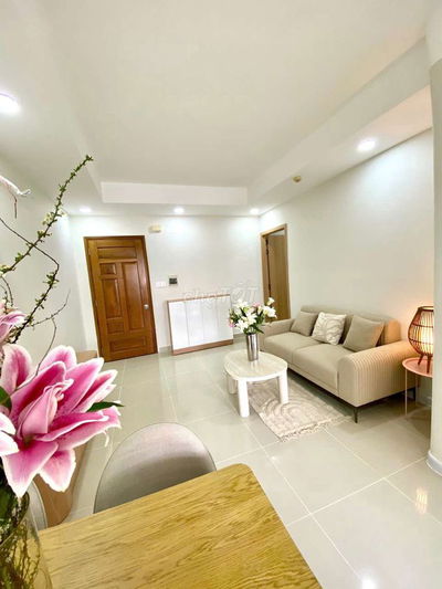 Căn hộ đã có sổ kế Phú Mỹ Hưng quận 7 60m2 2pn 3.39 tỷ
