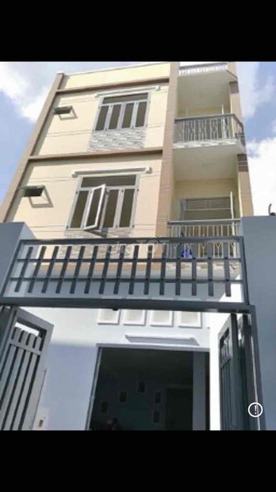 Cho thuê phòng trọ giá rẻ ngay vòng xoay Lê Đại Hành, Q11