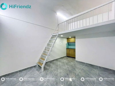 Duplex 25m2 đường Quang Trung, Gò Vấp