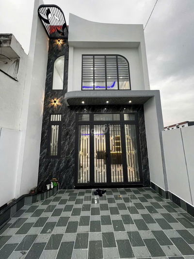 NHÀ BÁN GIÁ TỐT KHU TT