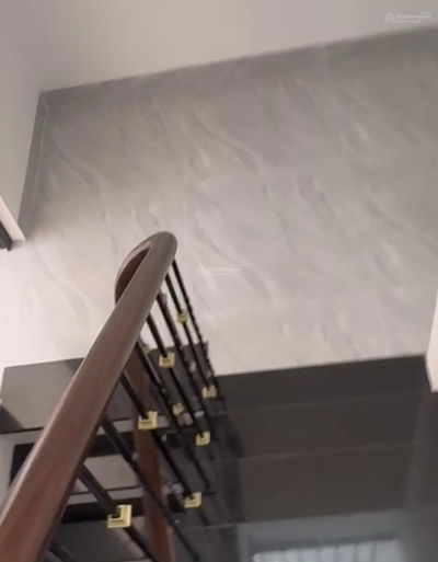 Bán Nhà chính chủ hoàn thiện 5 tầng