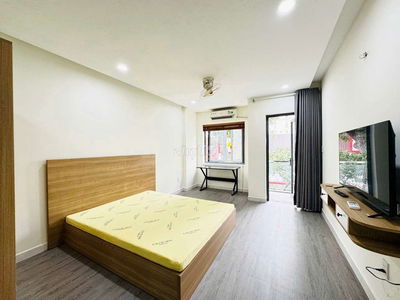 ✨️CĂN HỘ 1PN BANCOL 50M2 MẶT TIỀN LÝ CHÍNH THẮNG, QUẬN 3✨️