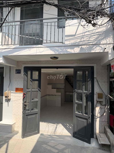 Cần Bán Nhà Gấp Quốc Lộ 50 Kế Hẻm CÔNG AN XÃ BÌNH HƯNG