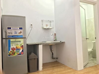 Cho thuê Phòng trọ -  Full Nội thất