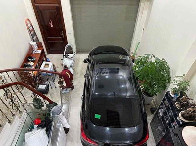 BÁN NHÀ VĂN QUÁN – NHÀ ĐẸP LONG LANH,FUll NỘI THẤT