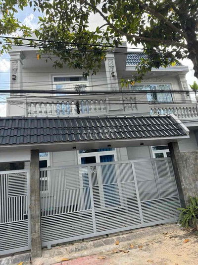 BIỆT THỰ MINI CHO GĐ 4-6 NGƯỜI. MẶT TIỀN ĐƯỜNG NHỰA 22M. PHƯỜNG THỦ DẦ