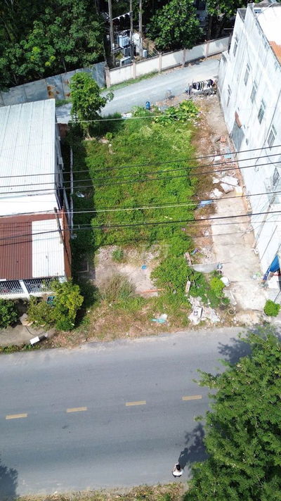 🔥 BÁN ĐẤT MT ĐƯỜNG TRẦN VĂN CHẨM – PHƯỚC VĨNH AN - SHR