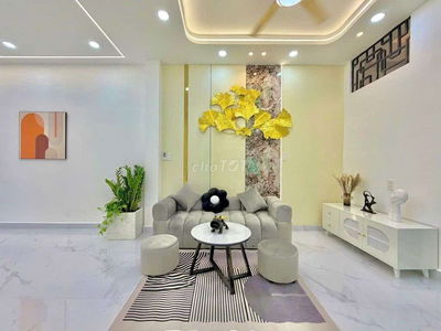 SIÊU PHẨM TRẦN BÌNH TRỌNG HẺM XE HƠI CHỈ 6,95TY