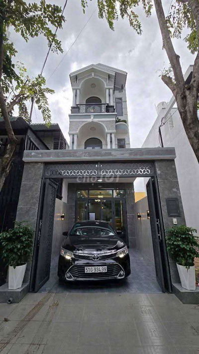 CHỈ  7 TỶ,  NHÀ PHỐ LÒ LU – LONG PHƯỚC TĐ,  HÀNG HIẾM 🔥