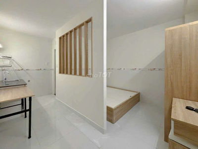 STUDIO TÁCH BẾP GẦN CHỢ HẠNH THÔNG TÂY